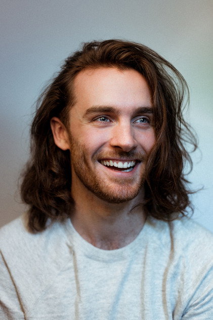 Zdjęcie Ryan Ward