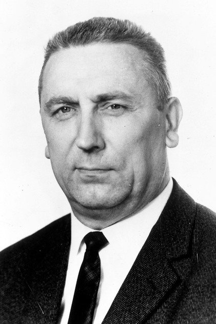 Zdjęcie Edward Gierek