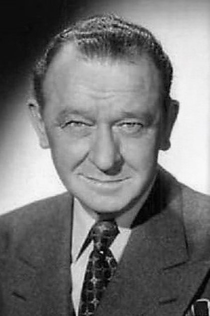 Zdjęcie James Burke