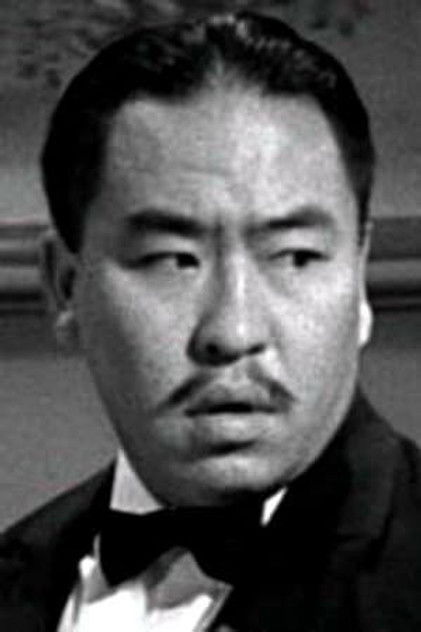 Zdjęcie Chester Gan