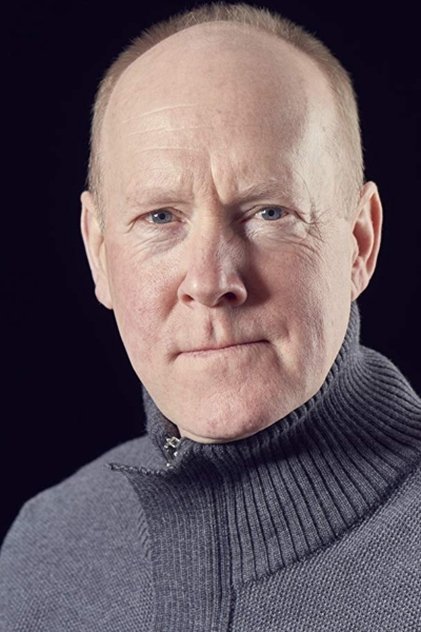 Zdjęcie Rupert Holliday-Evans