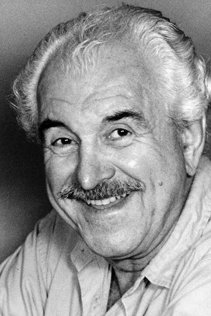 Zdjęcie Louis Zorich