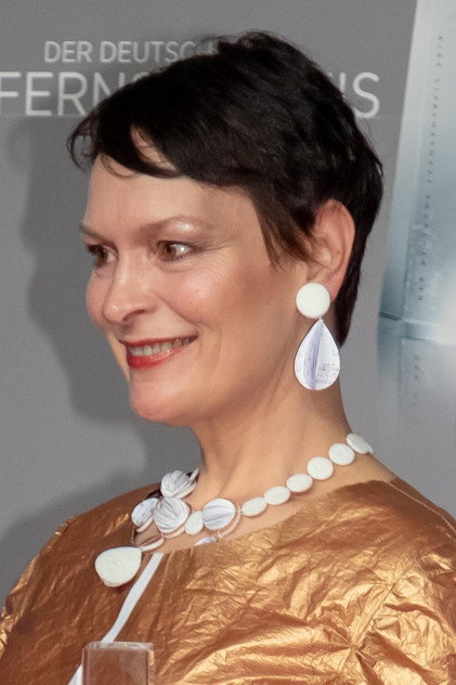 Zdjęcie Mizzi Meyer