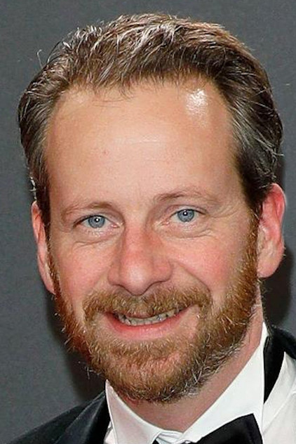 Zdjęcie Fabian Busch