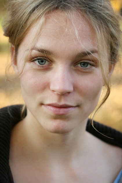 Zdjęcie Franziska Wulf