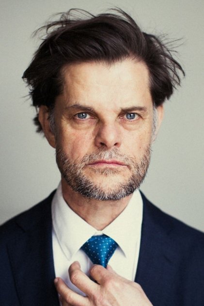 Zdjęcie Lars Rudolph