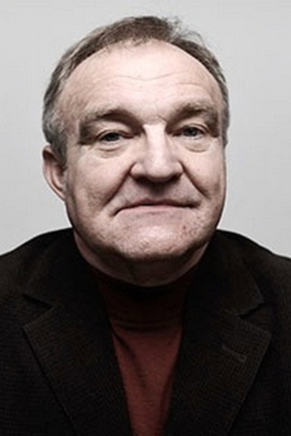 Zdjęcie Mirosław Henke