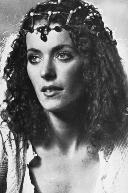 Zdjęcie Susanna Javicoli