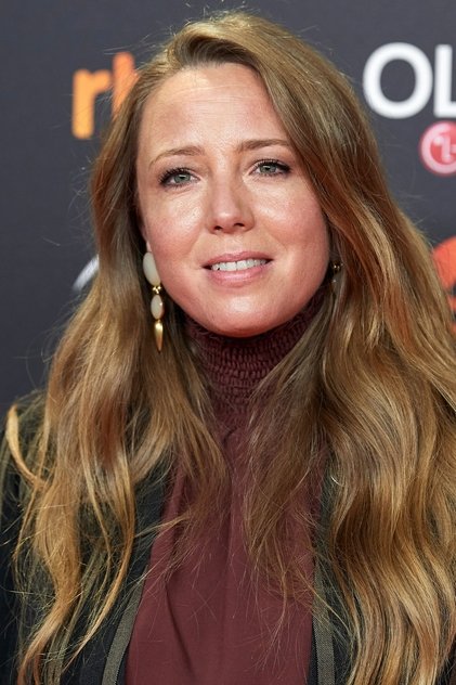 Zdjęcie Ainhoa Santamaría