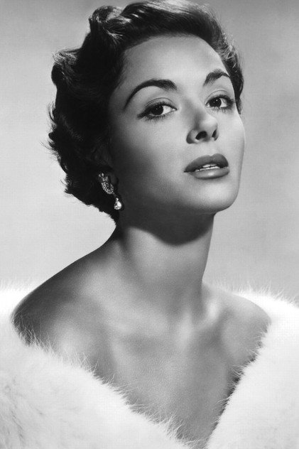Zdjęcie Dana Wynter