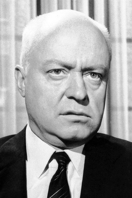 Zdjęcie Larry Gates