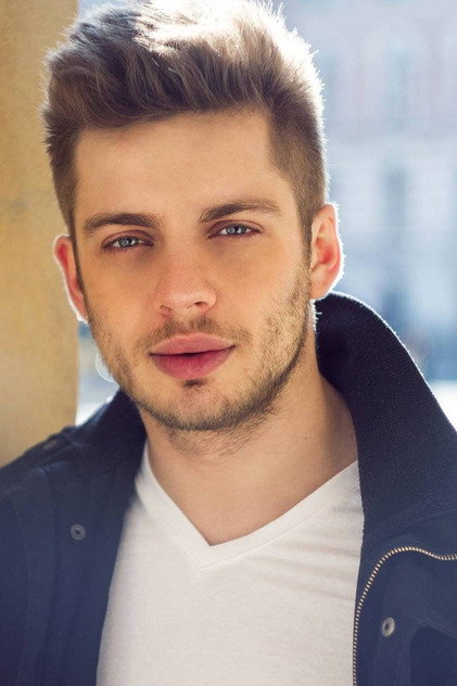 Zdjęcie Dawid Czupryński