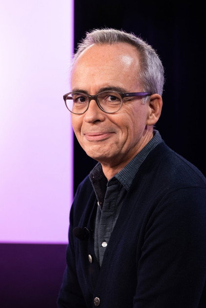 Zdjęcie Jean-François Halin