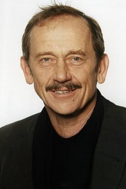 Zdjęcie Tilo Prückner