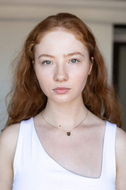 Zdjęcie Zuzanna Mikołajczyk