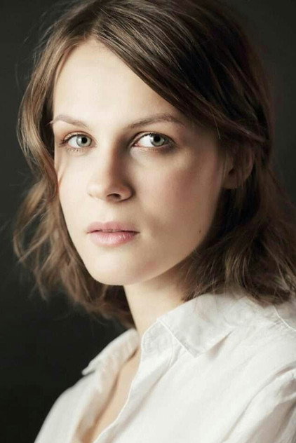 Zdjęcie Aleksandra Gałczyńska