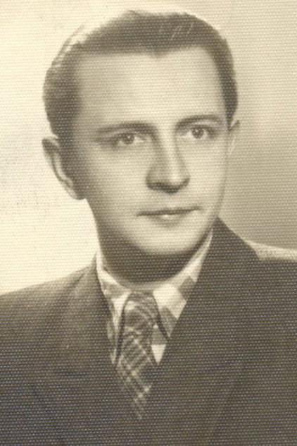 Zdjęcie Brunon Bukowski