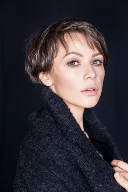 Zdjęcie Magdalena Turczeniewicz