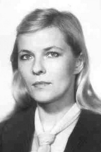Zdjęcie Magdalena Chilmon