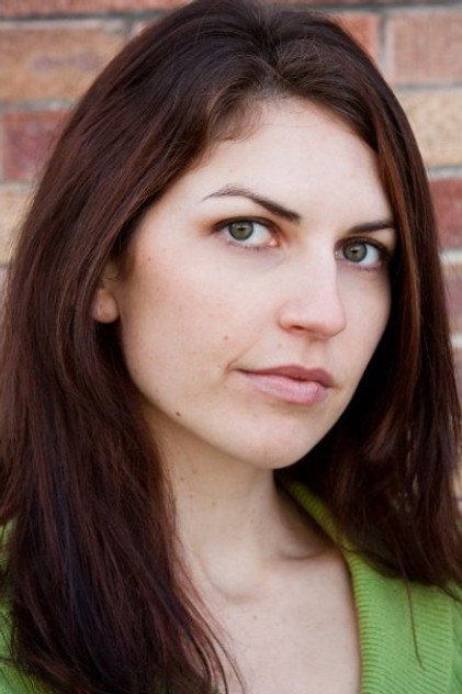 Zdjęcie Jillian Kramer
