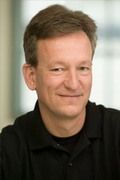 Zdjęcie Mark Chamberlin