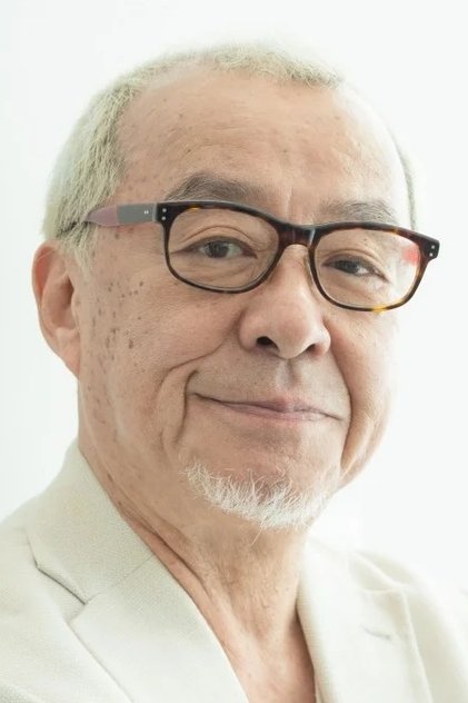 Zdjęcie 中尾隆聖