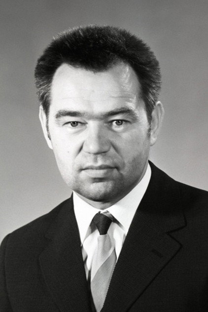 Zdjęcie Georgij Greczko