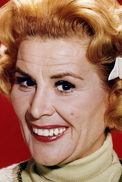Zdjęcie Rose Marie