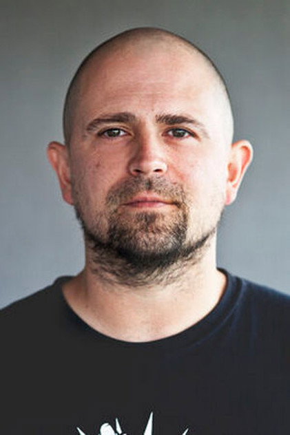 Zdjęcie Michał Mrozek