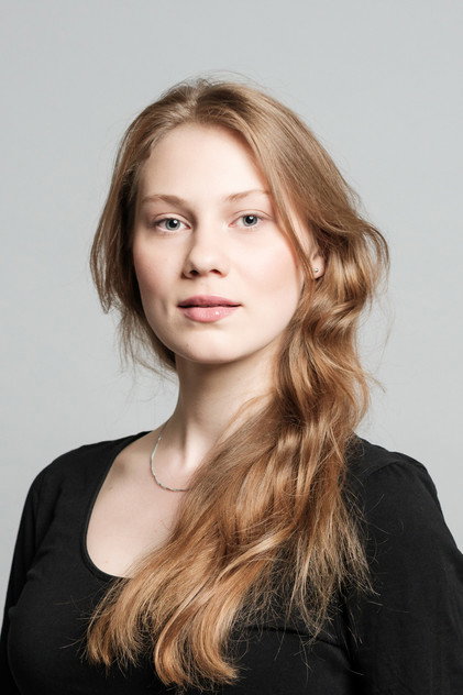 Zdjęcie Katarzyna Dominiak