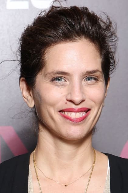 Zdjęcie Maïwenn