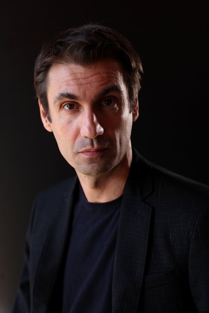 Zdjęcie Fabrizio Gifuni