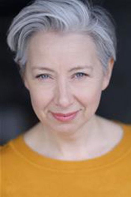 Zdjęcie Sarah Moyle
