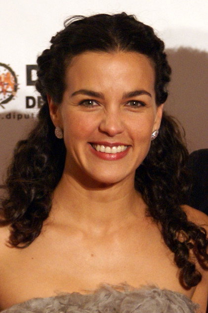 Zdjęcie Carla Pérez