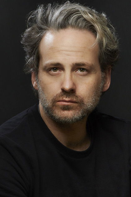 Zdjęcie Mark Schardan