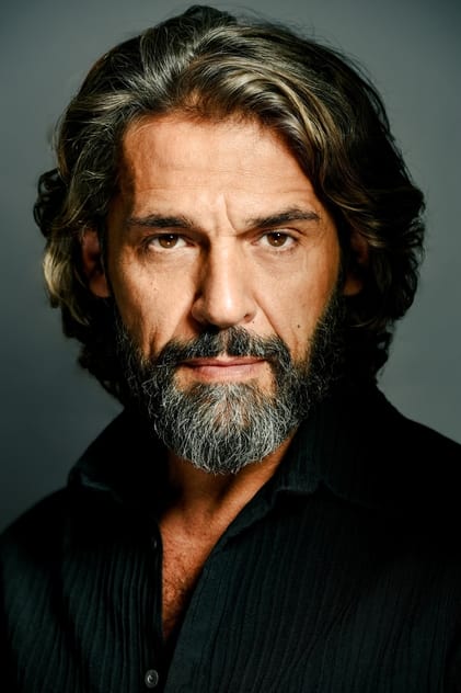 Zdjęcie Oscar Foronda