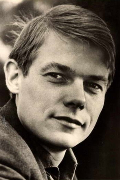 Zdjęcie Klaus Piontek