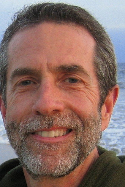 Zdjęcie David Jackson