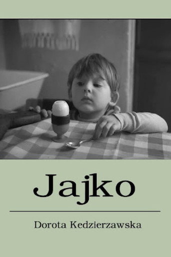 Okładka filmu Jajko
