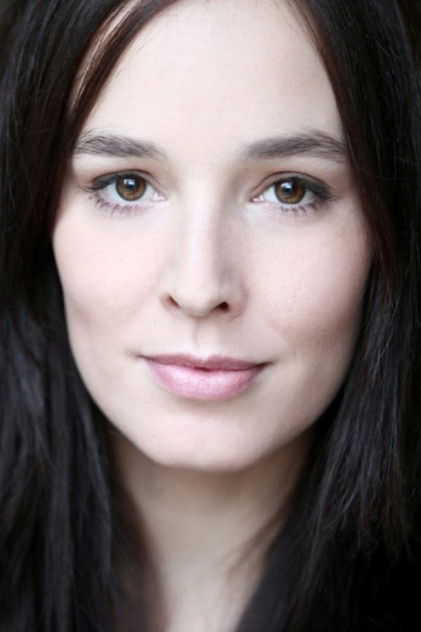 Zdjęcie Olivia Gotanègre