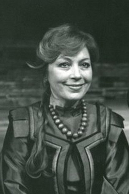 Zdjęcie Anna Wróblówna