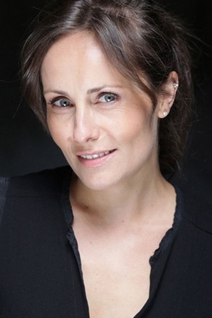 Zdjęcie Elisabeth Duda