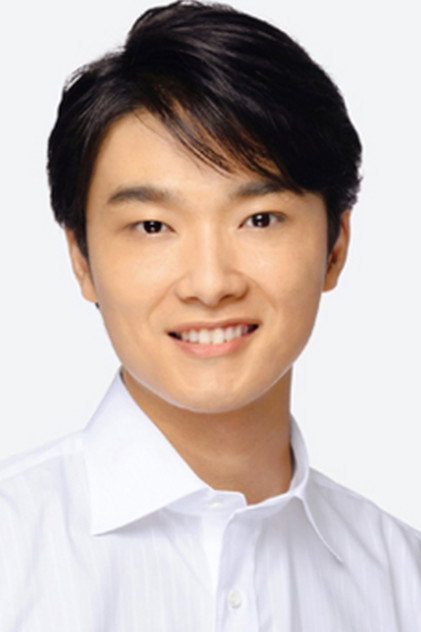 Zdjęcie 井上芳雄