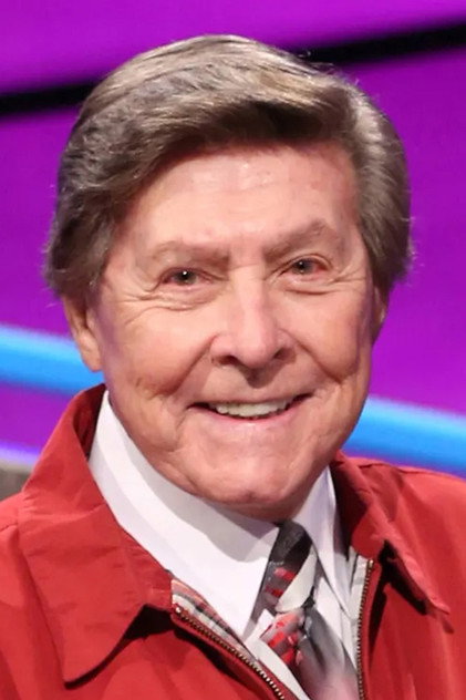 Zdjęcie Johnny Gilbert