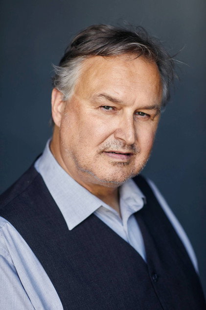 Zdjęcie Christoph Zrenner