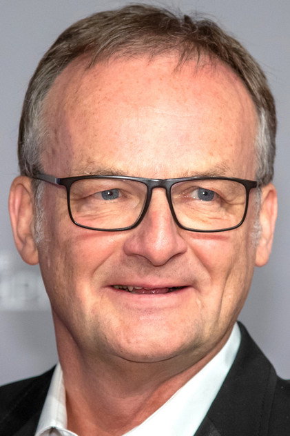 Zdjęcie Frank Plasberg