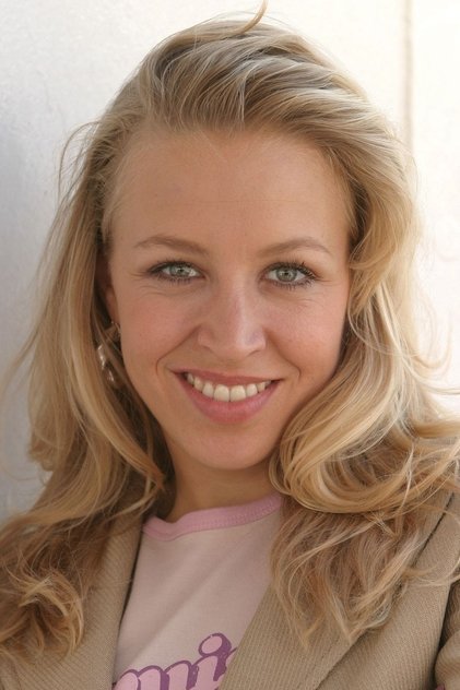 Zdjęcie Nina Proll