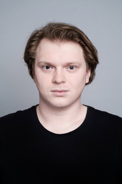 Zdjęcie Mateusz Litwin