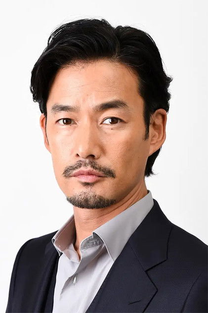 Zdjęcie 竹野内豊