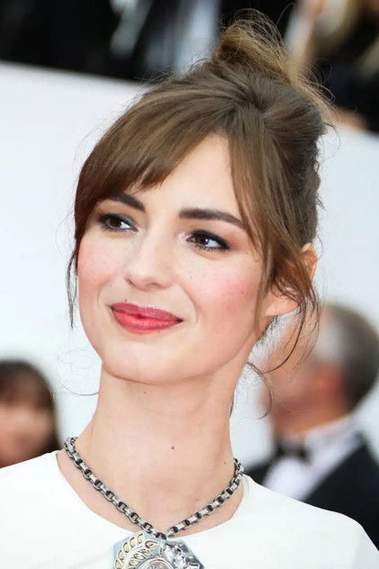 Zdjęcie Louise Bourgoin